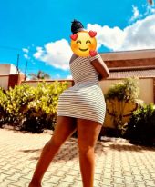 JOY ACHIENG❤️ Real Pics- Luo Babe